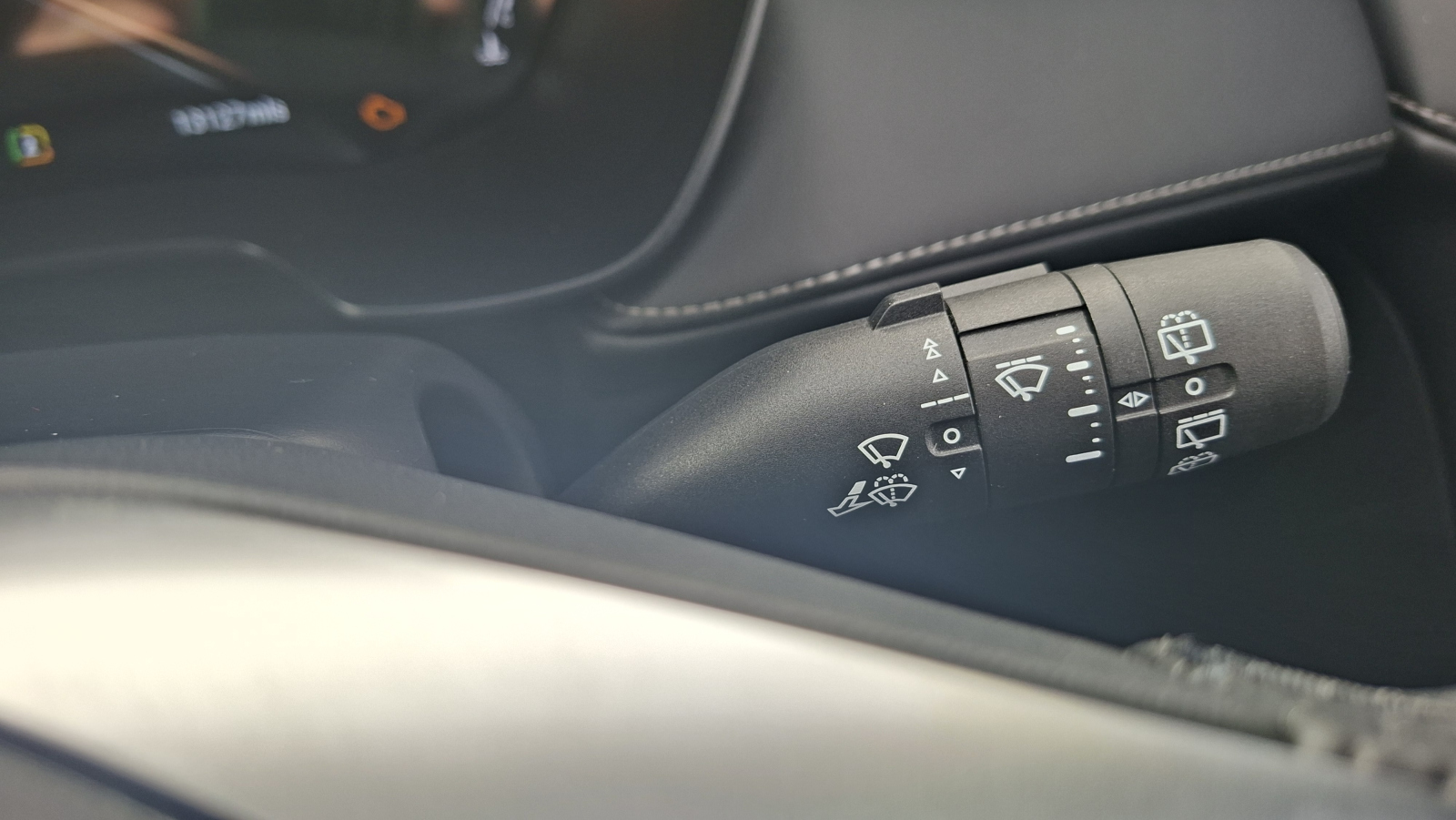 MG Motor UK ZS