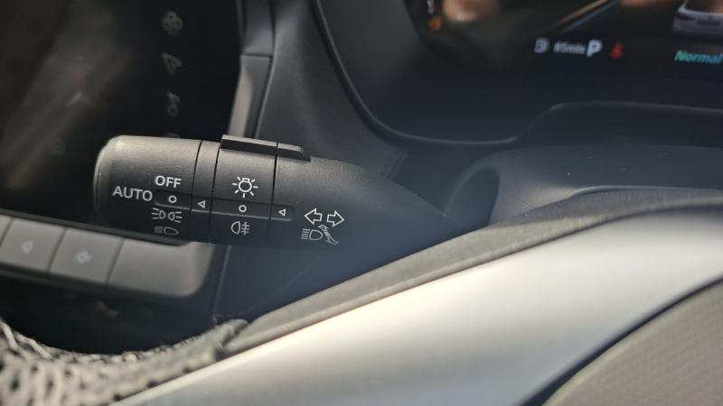 MG Motor UK ZS