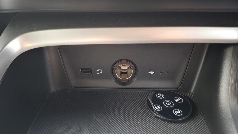 MG Motor UK ZS