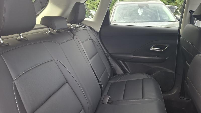 MG Motor UK ZS