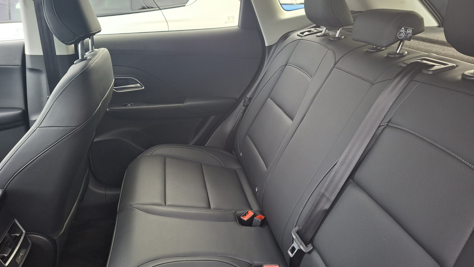 MG Motor UK ZS