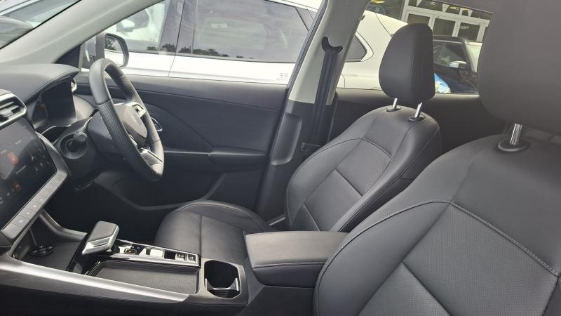 MG Motor UK ZS