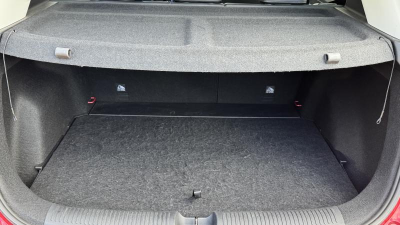 MG Motor UK ZS