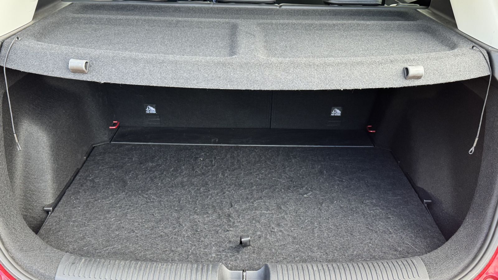 MG Motor UK ZS