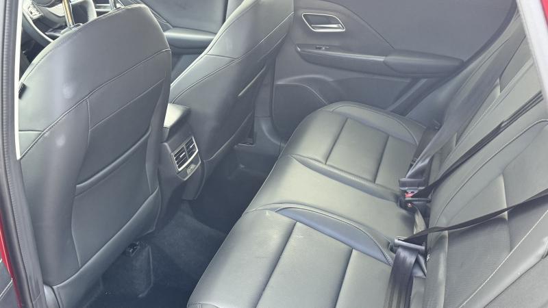 MG Motor UK ZS