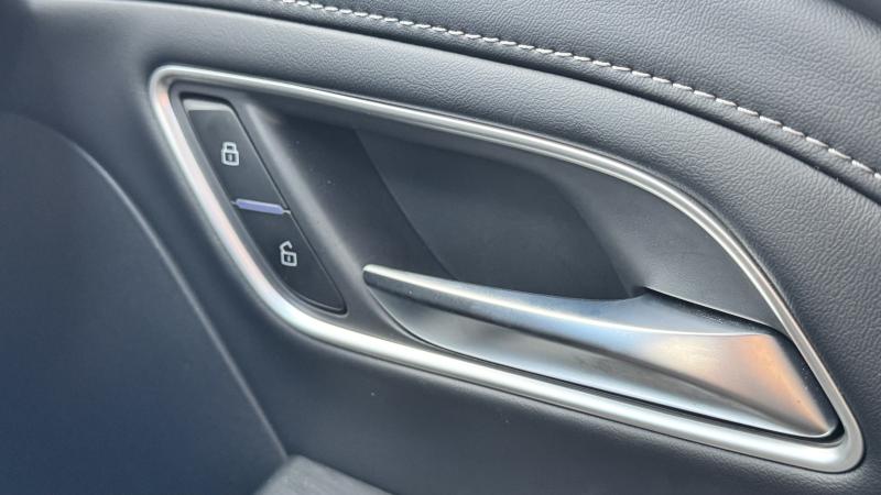 MG Motor UK ZS