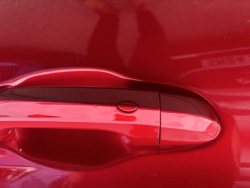 MG Motor UK ZS
