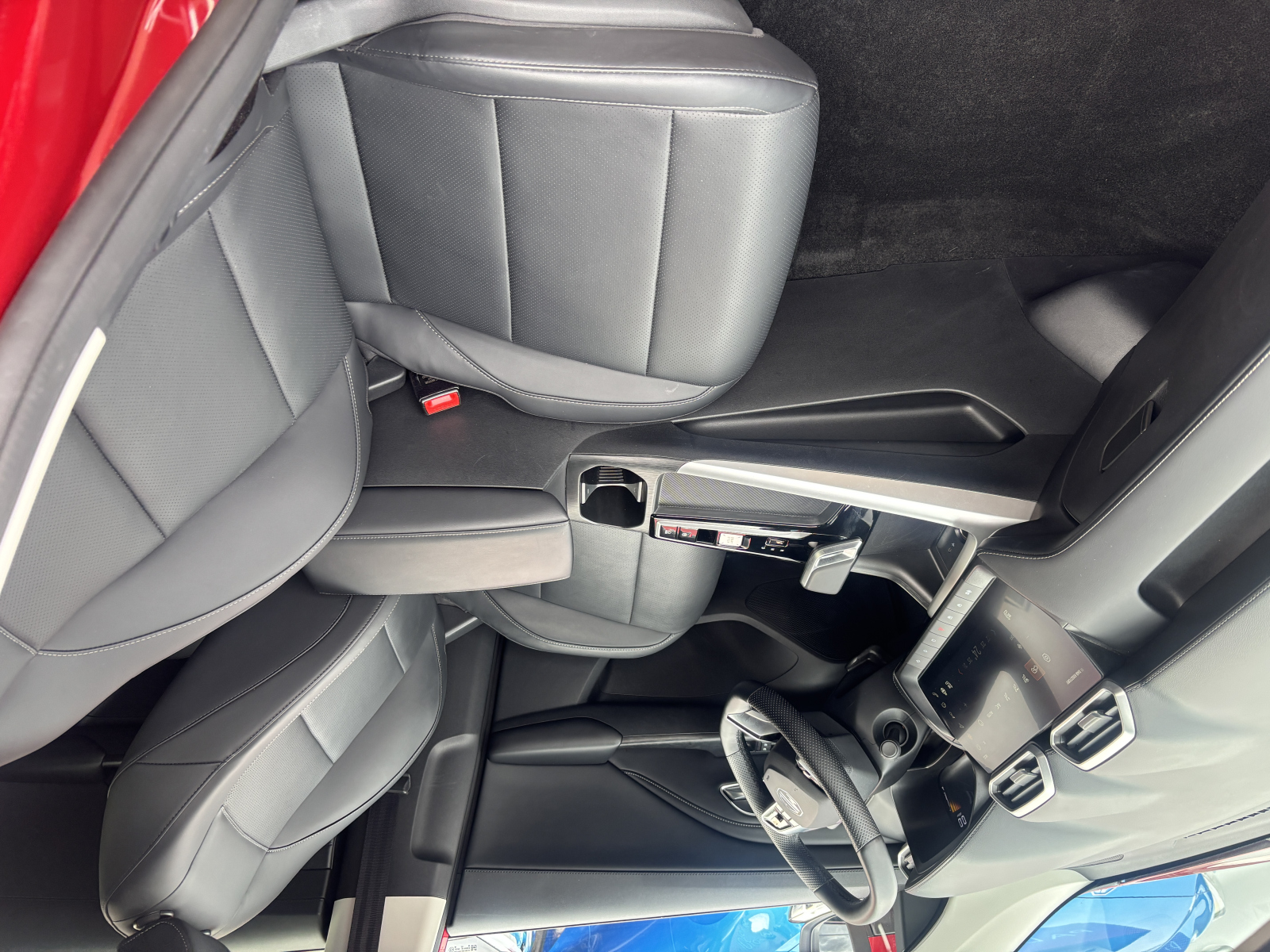 MG Motor UK ZS