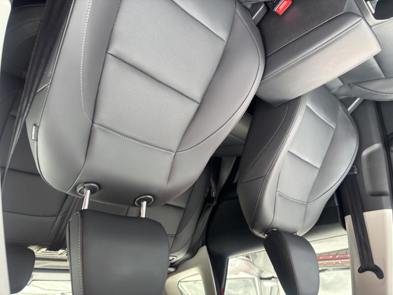 MG Motor UK ZS