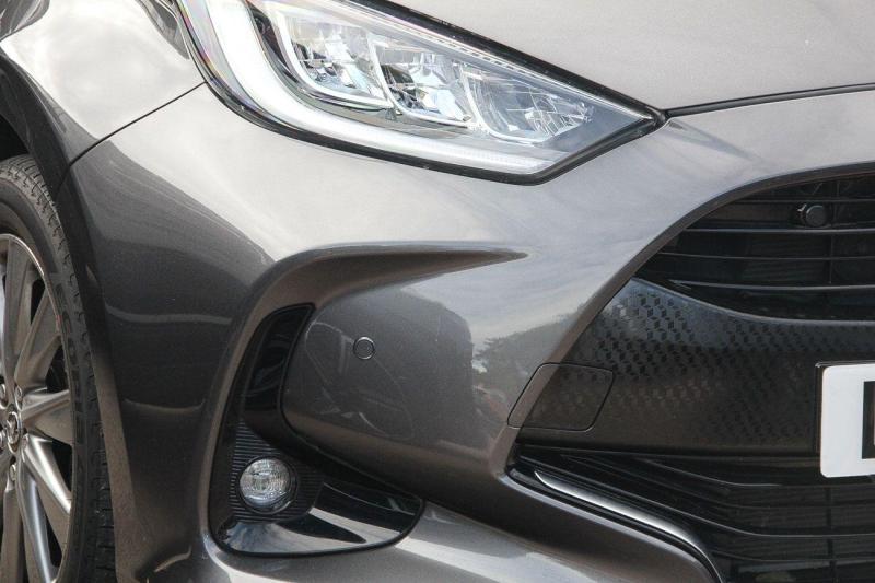 Mazda Mazda2 HYBRID