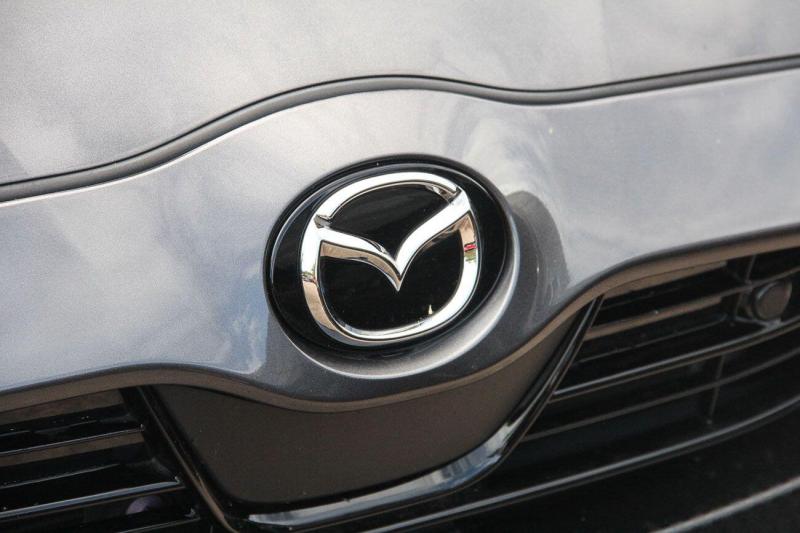 Mazda Mazda2 HYBRID