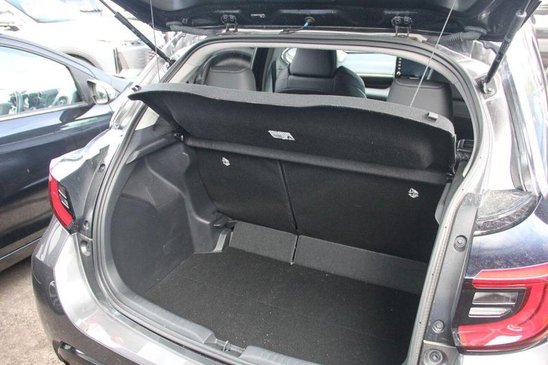 Mazda Mazda2 HYBRID