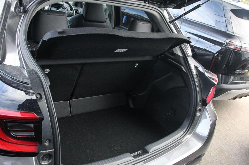 Mazda Mazda2 HYBRID