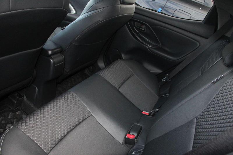 Mazda Mazda2 HYBRID