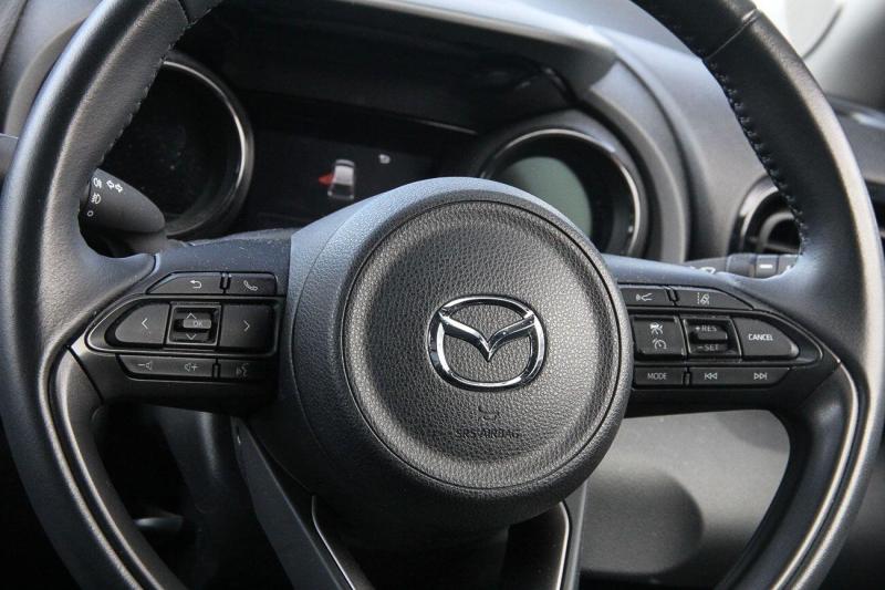 Mazda Mazda2 HYBRID