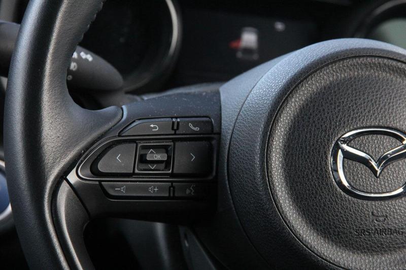 Mazda Mazda2 HYBRID