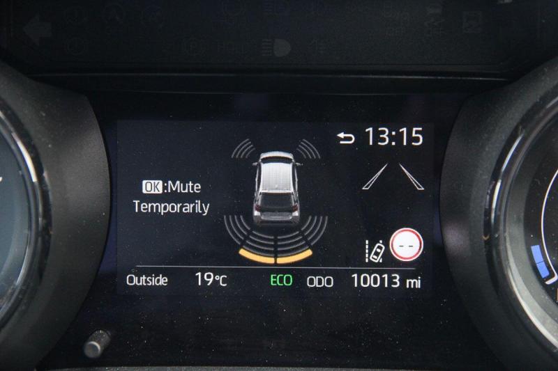 Mazda Mazda2 HYBRID