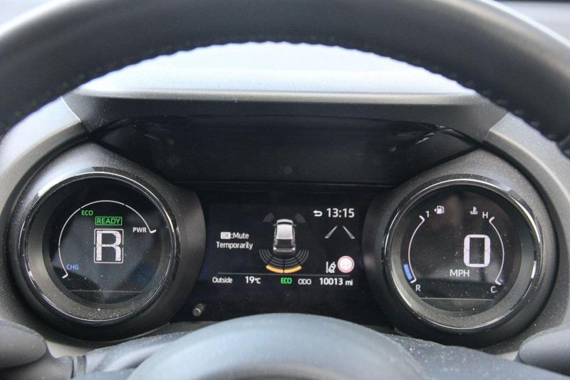 Mazda Mazda2 HYBRID