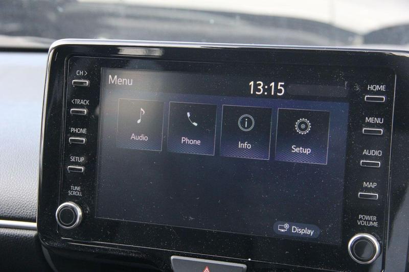 Mazda Mazda2 HYBRID