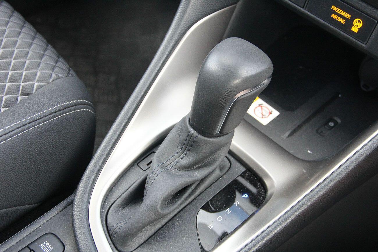 Mazda Mazda2 HYBRID