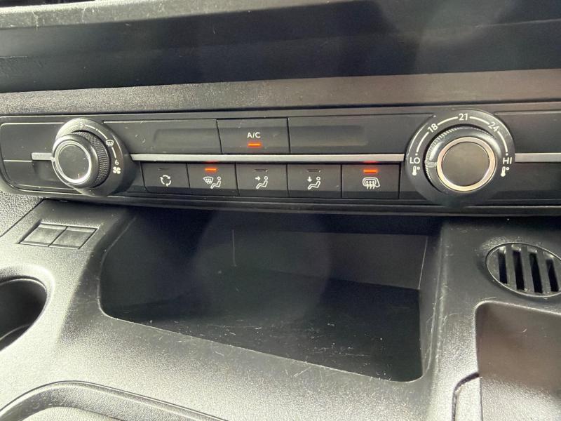 Vauxhall Combo