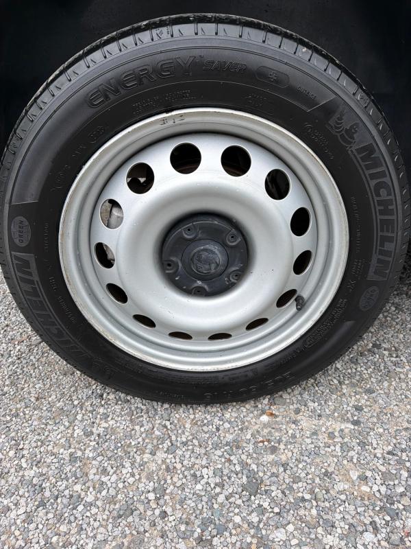 Vauxhall Combo