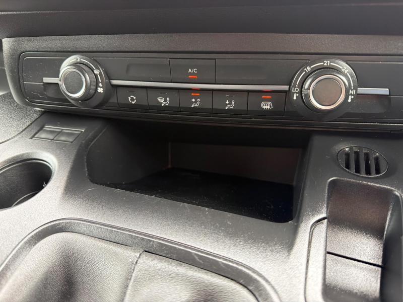 Vauxhall Combo
