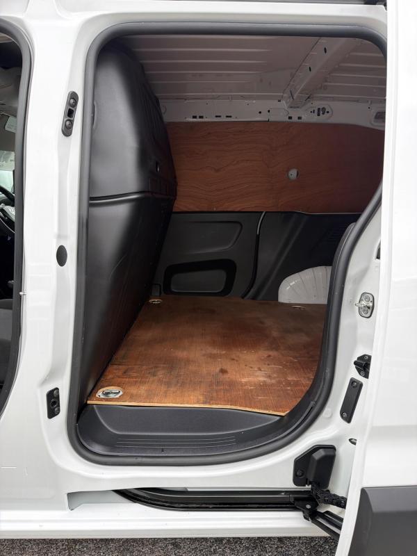 Vauxhall Combo