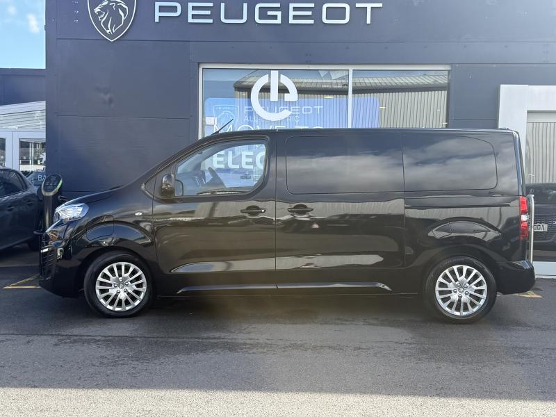 Peugeot Traveller