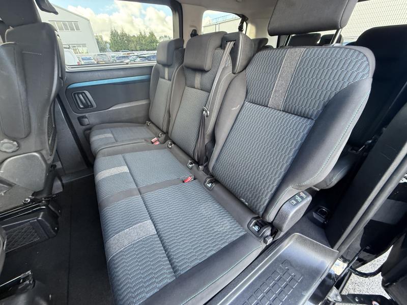 Peugeot Traveller