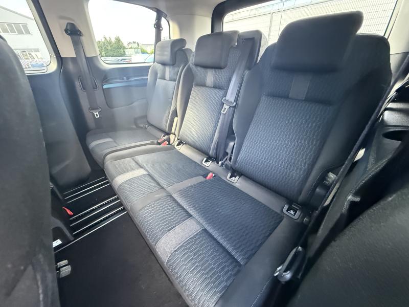 Peugeot Traveller