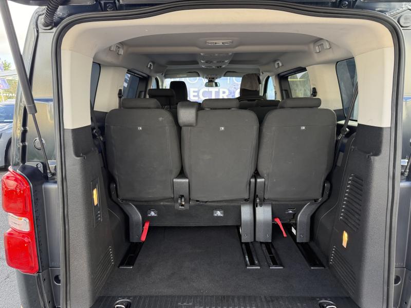 Peugeot Traveller