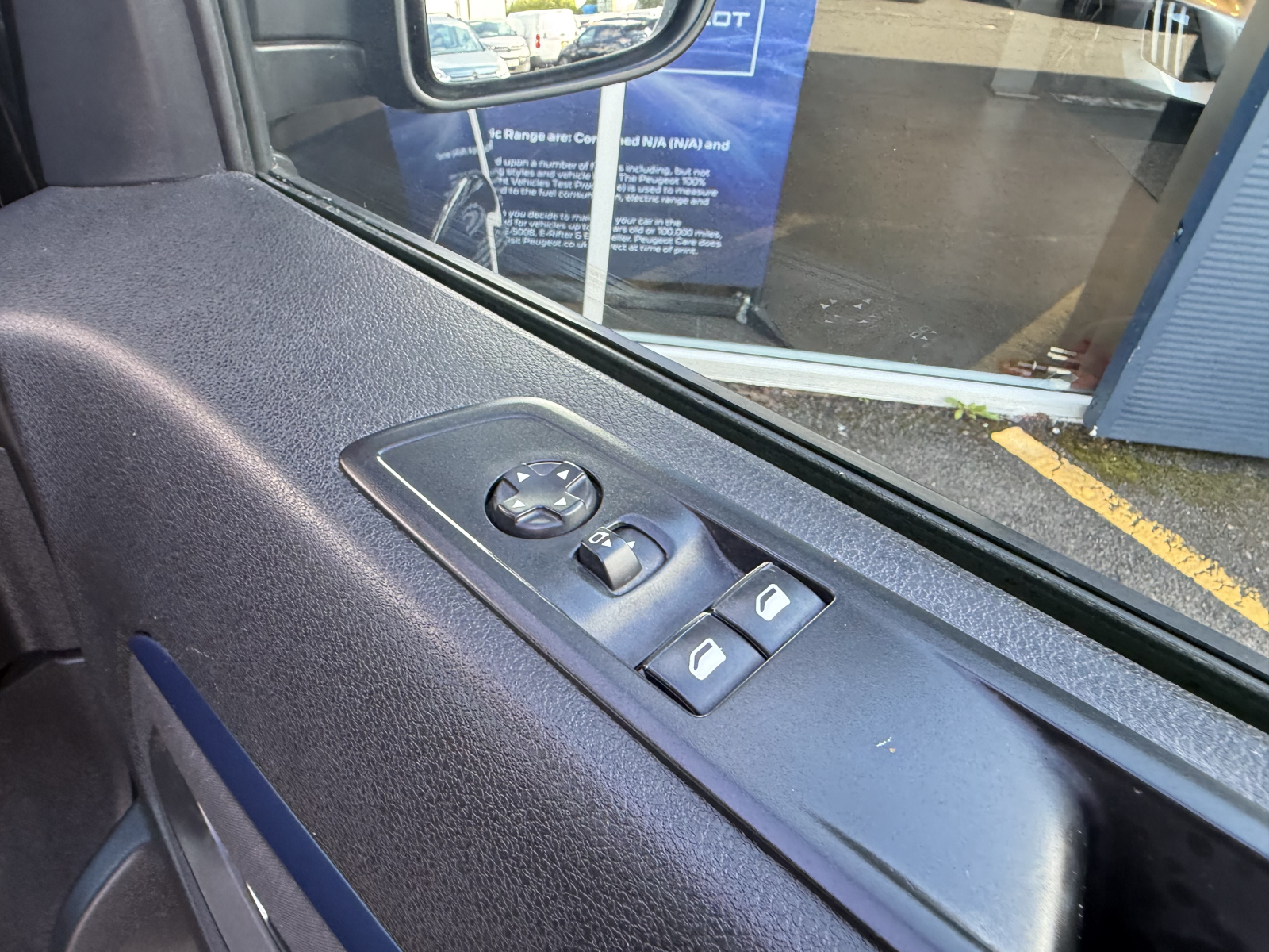 Peugeot Traveller
