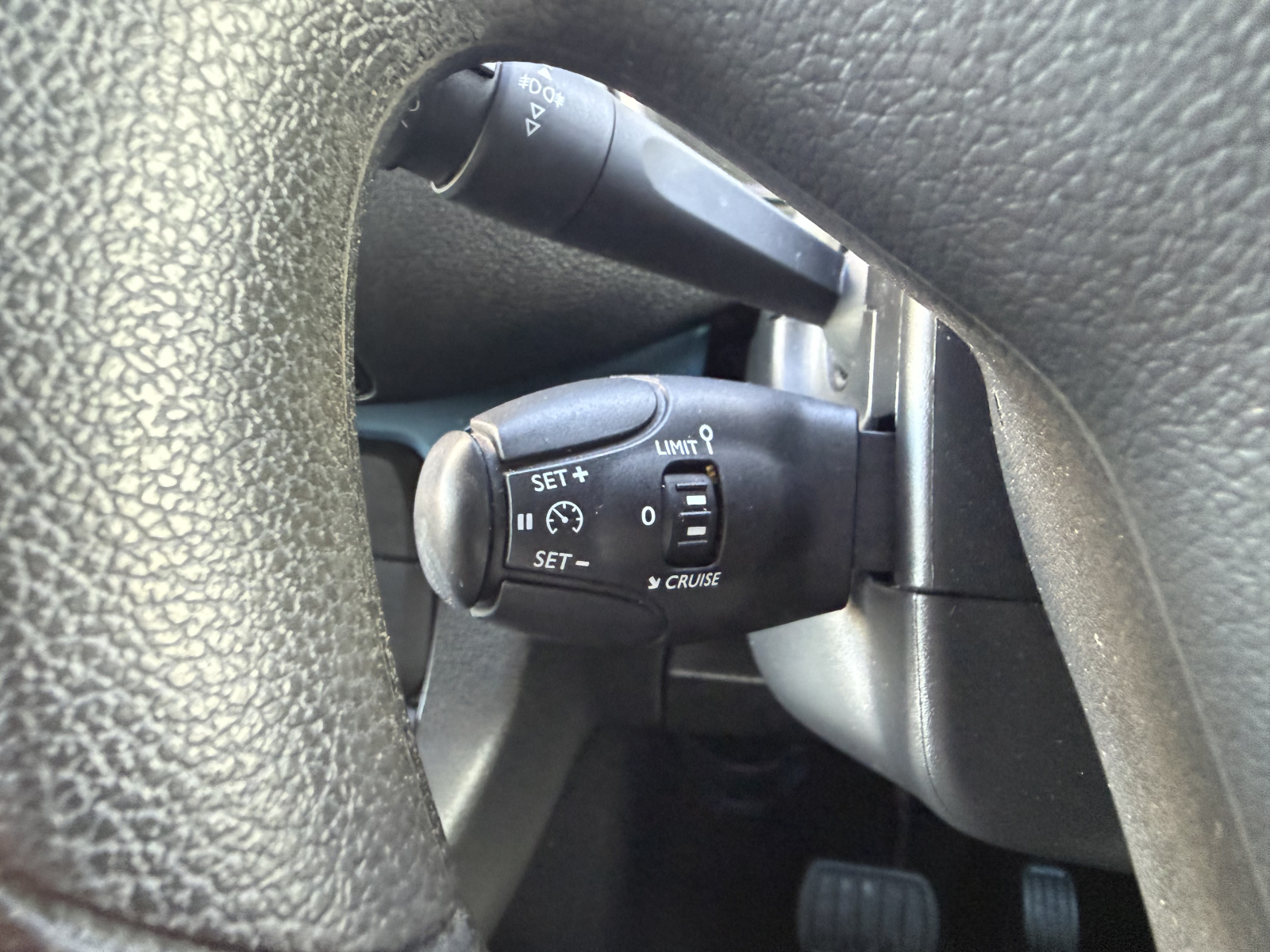 Peugeot Traveller