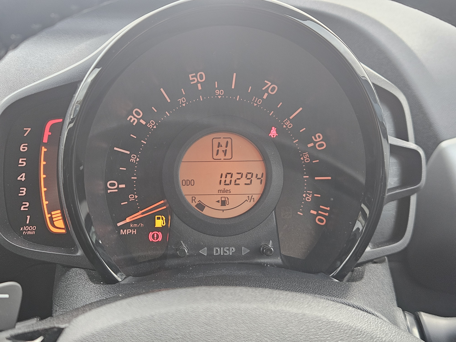 Citroen C1