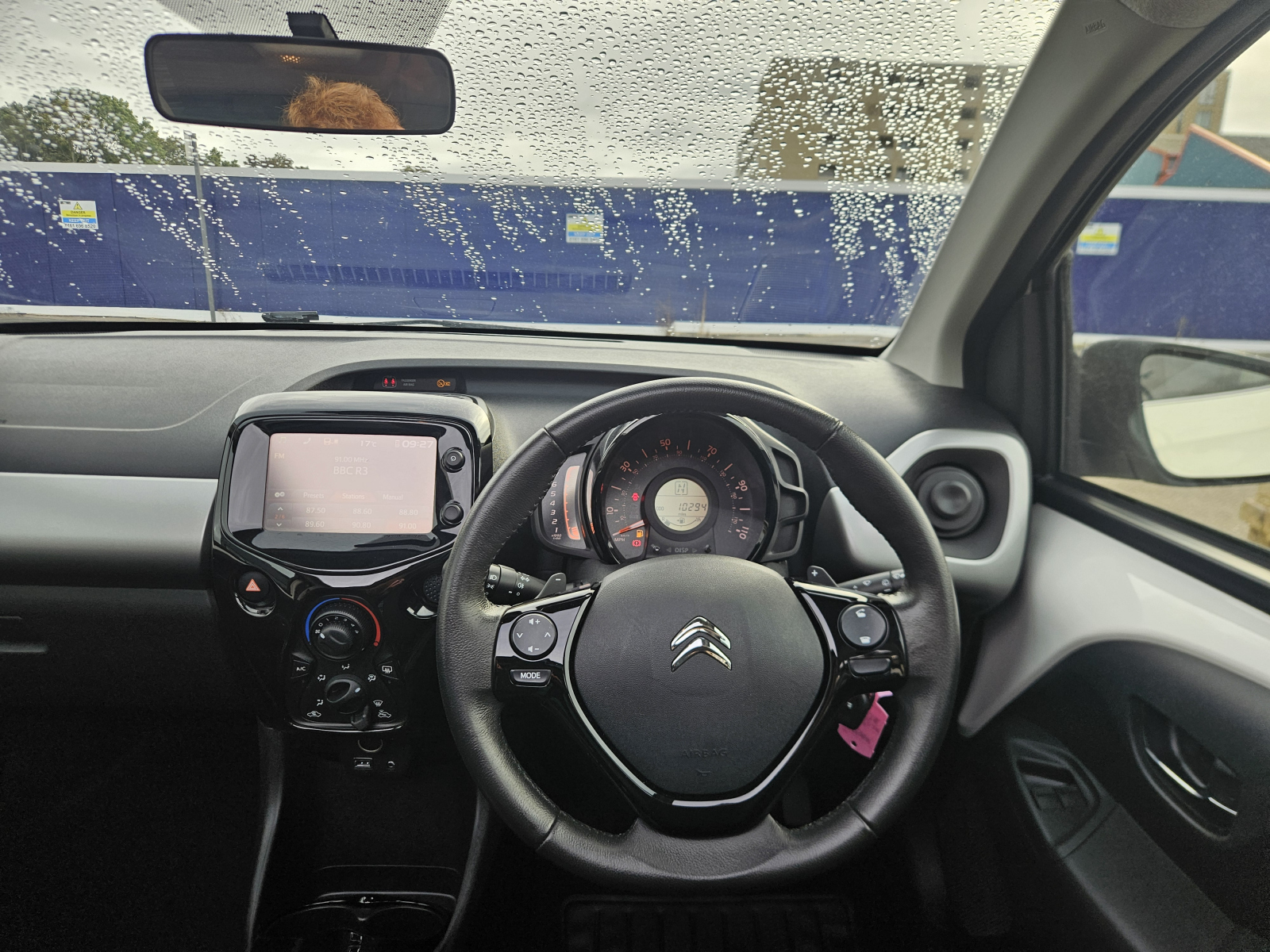Citroen C1
