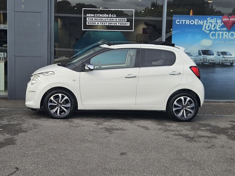 Citroen C1