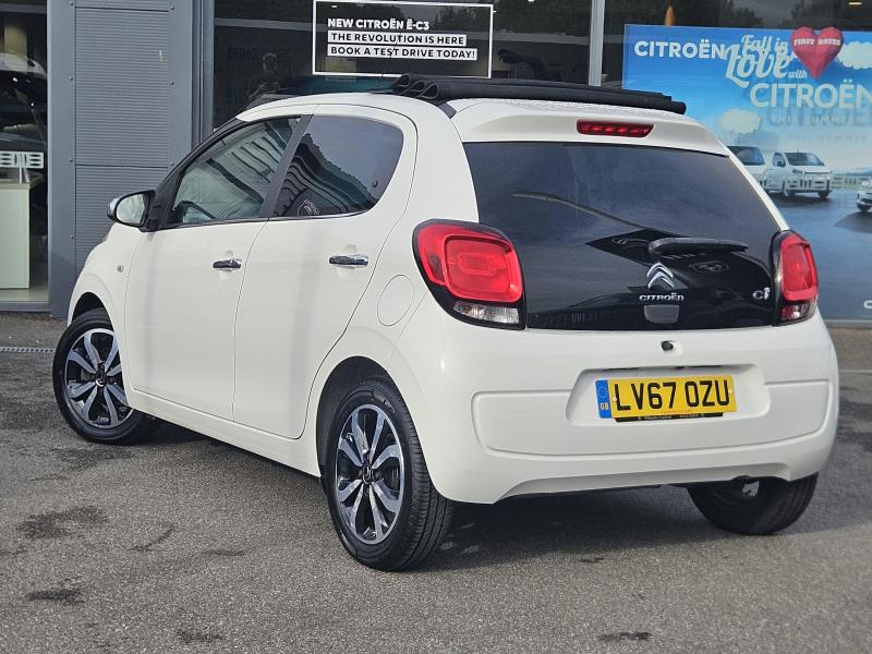 Citroen C1