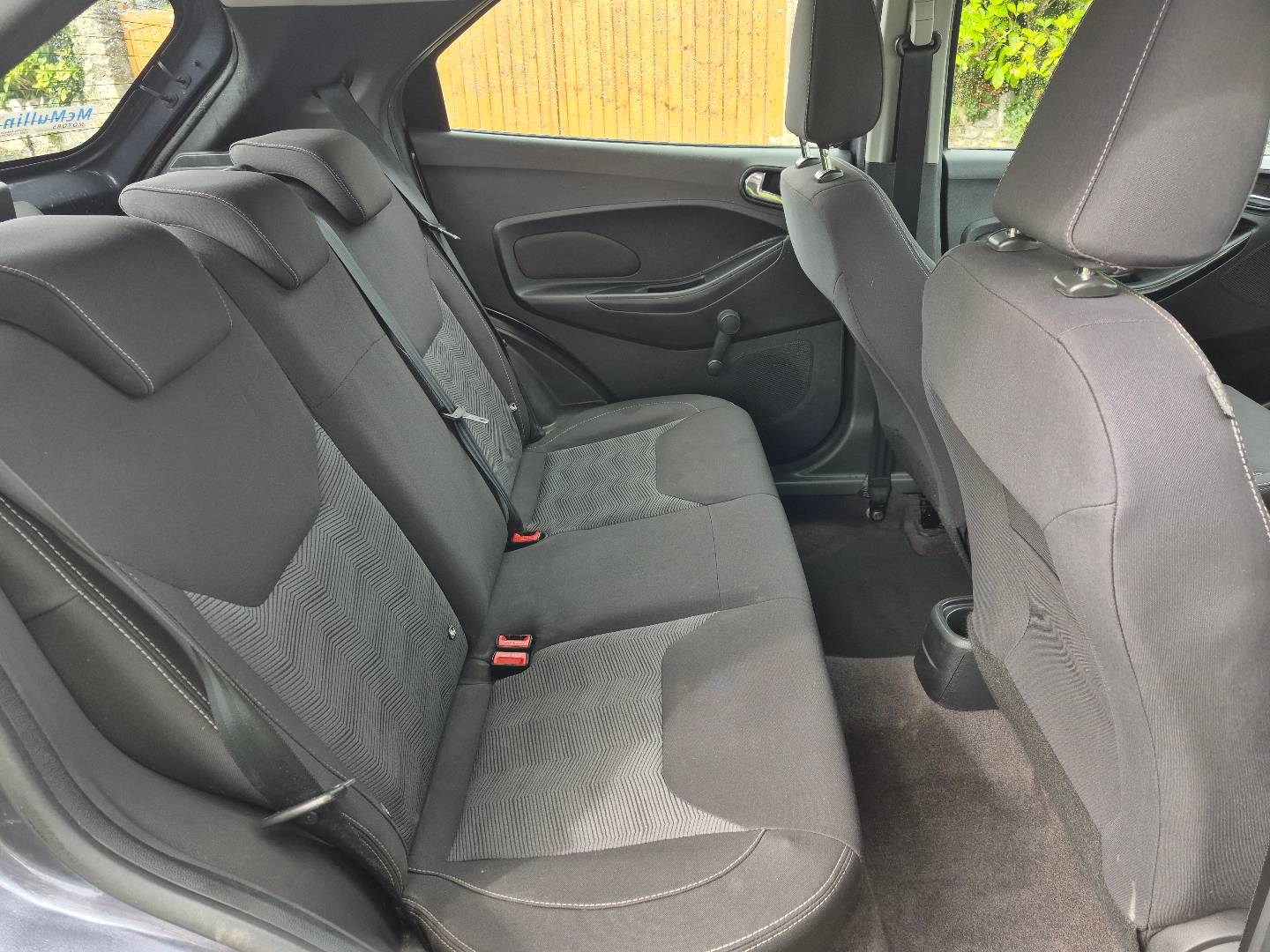 Ford KA+