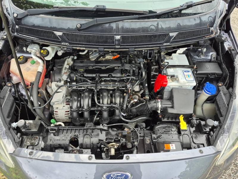 Ford KA+