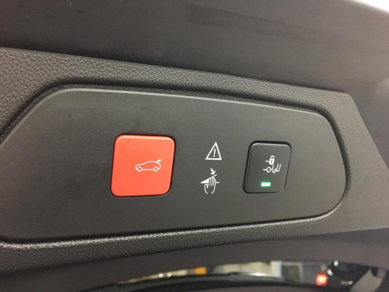 Vauxhall Grandland X