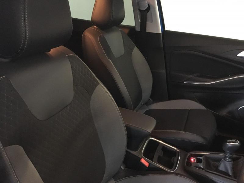 Vauxhall Grandland X