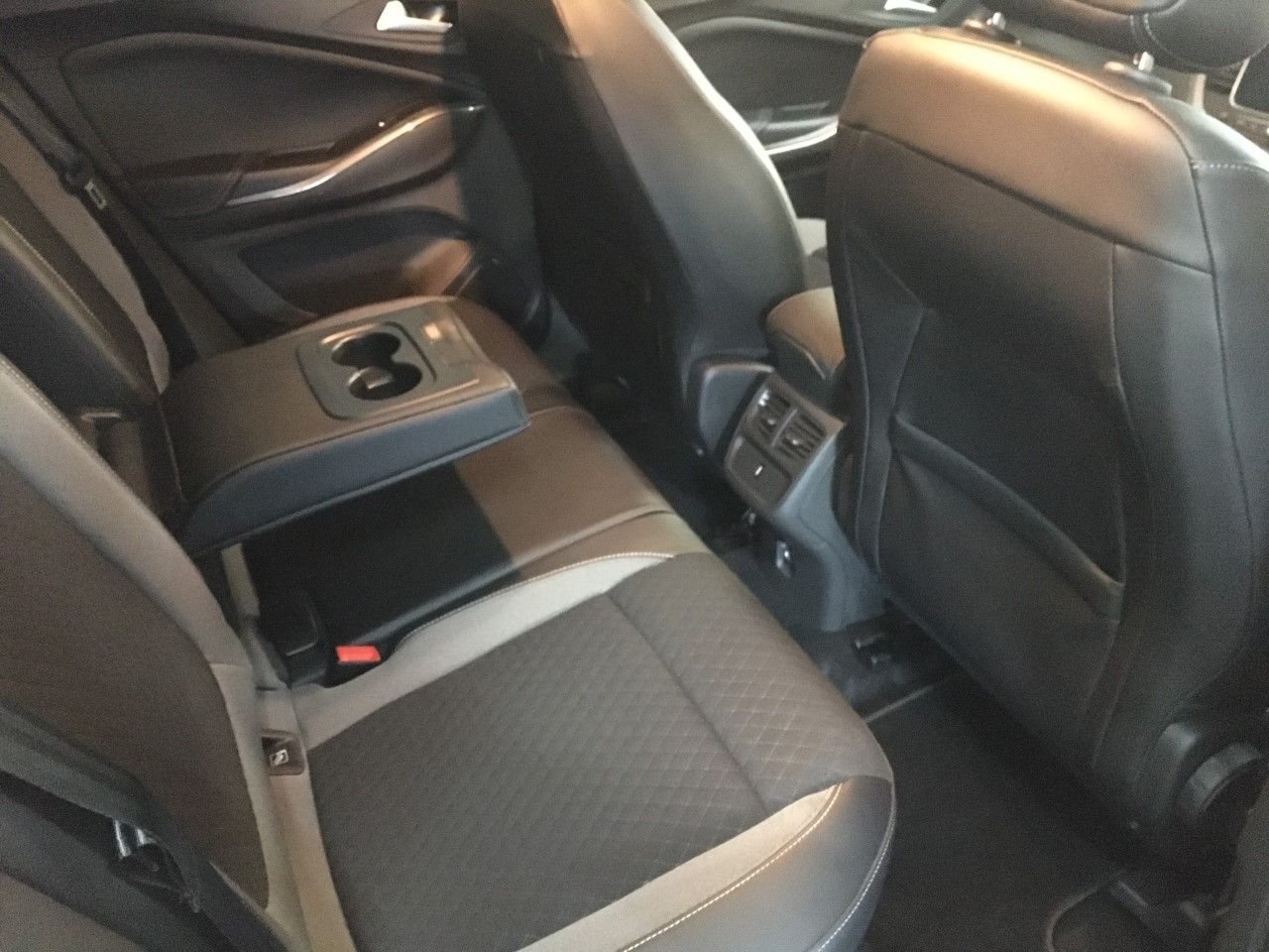 Vauxhall Grandland X