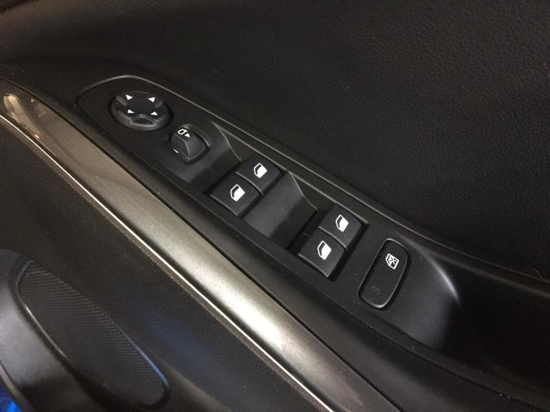 Vauxhall Grandland X