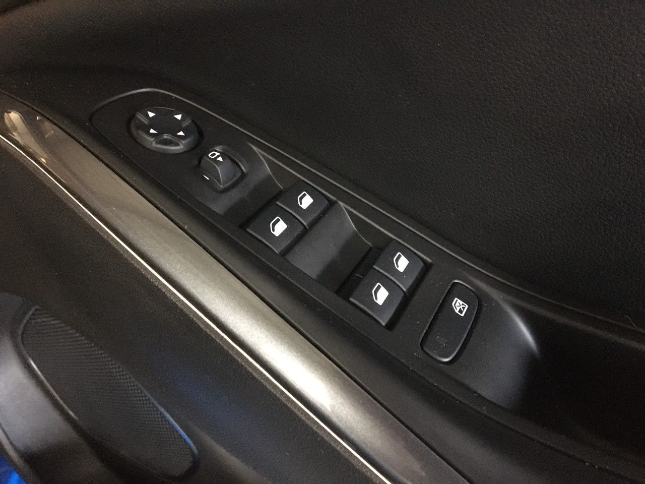 Vauxhall Grandland X