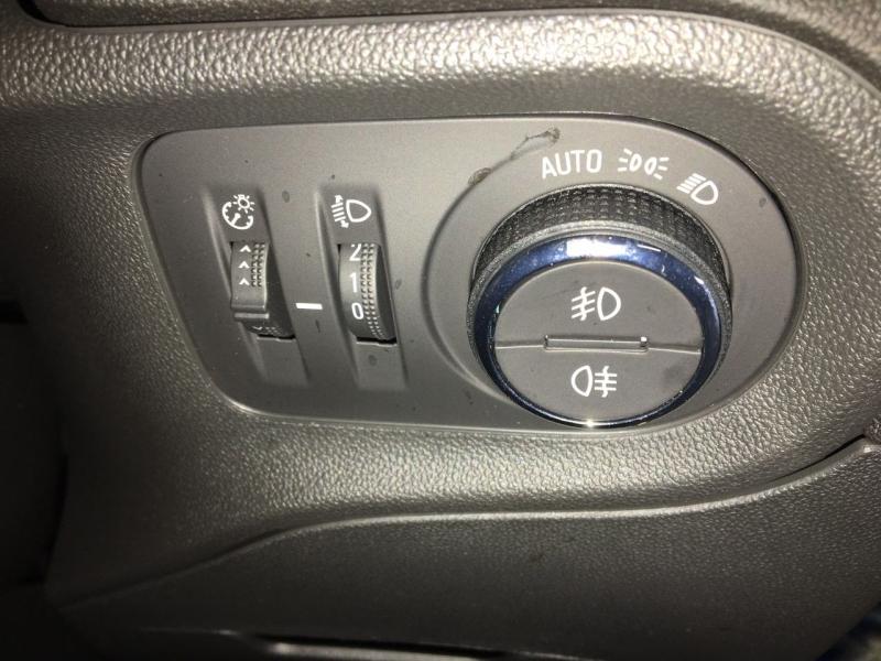 Vauxhall Grandland X