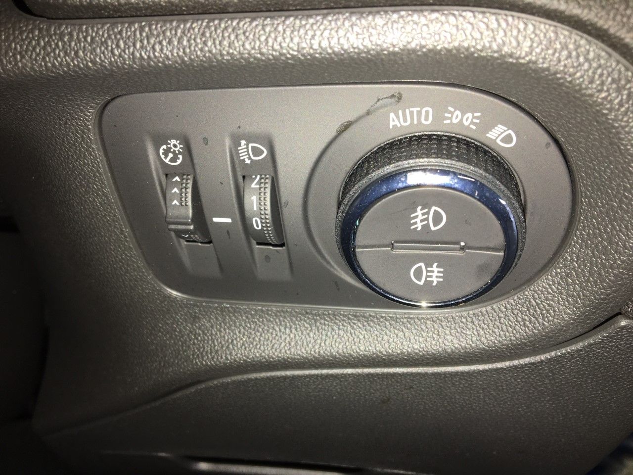 Vauxhall Grandland X