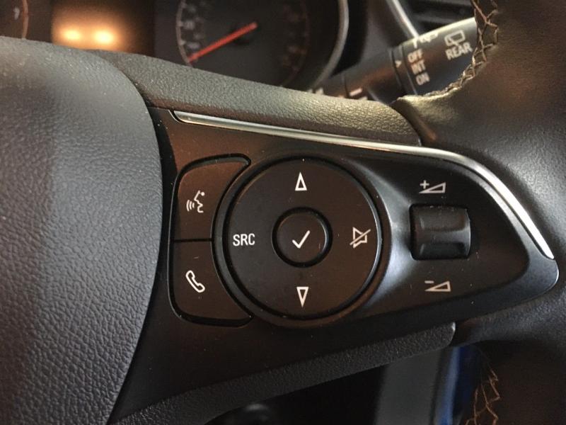 Vauxhall Grandland X