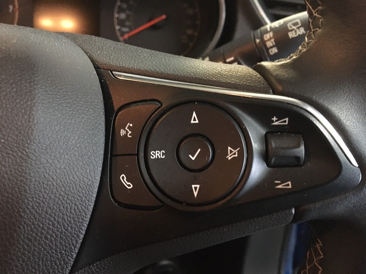 Vauxhall Grandland X