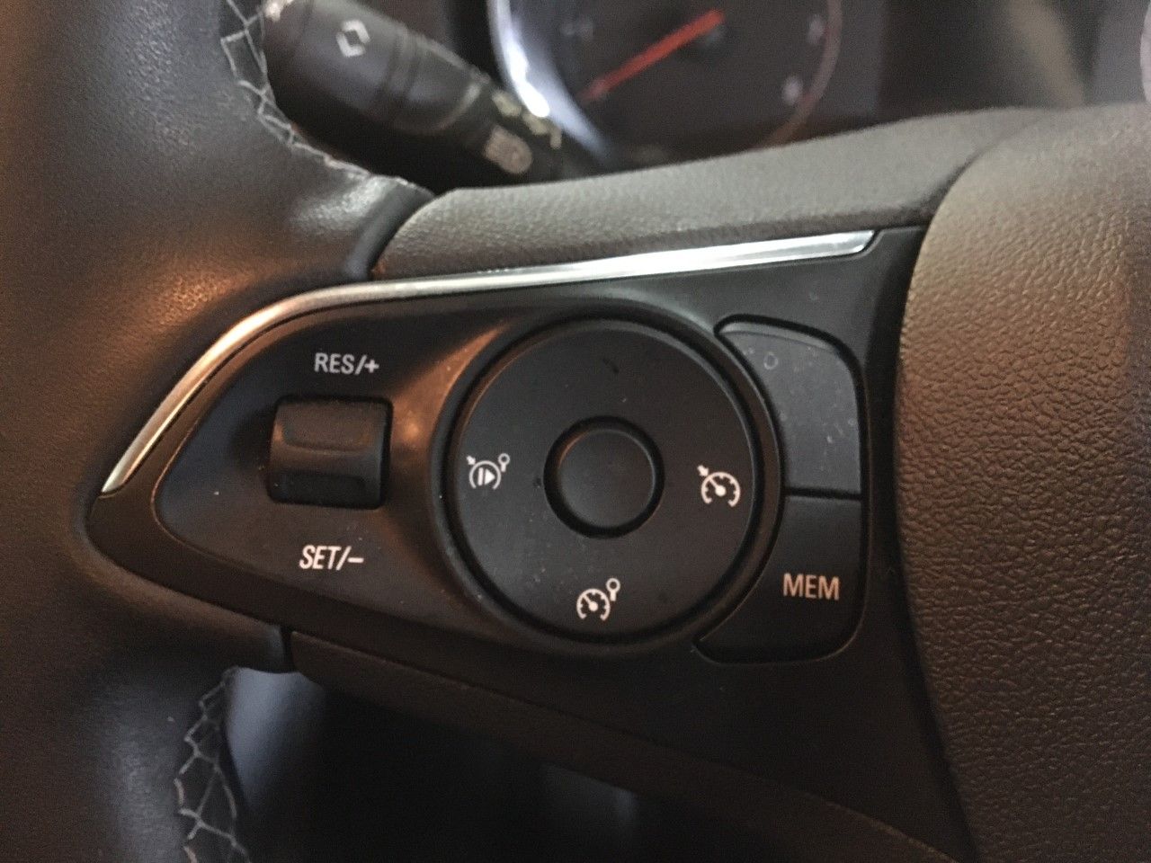 Vauxhall Grandland X